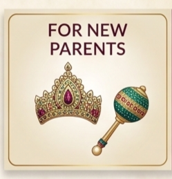 For New Parents